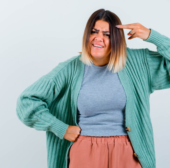 5 estúpidos estereotipos sobre las gordas