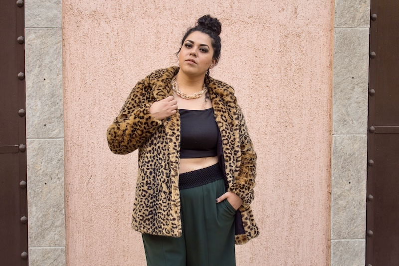 3 tips para mostrar tu cuerpo curvy con orgullo