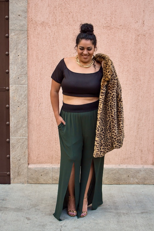 3 tips para mostrar tu cuerpo curvy con orgullo