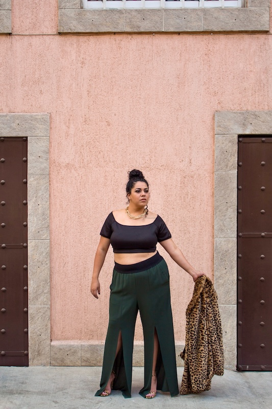 3 tips para mostrar tu cuerpo curvy con orgullo