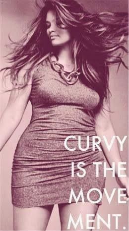 curvy_is_the_movement