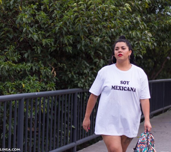 Curvy blogger mexicana (y orgullosa de serlo)