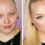 ¿Sabes cómo influye el maquillaje en tu autoestima?