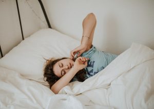 7 tips para dormir mejor