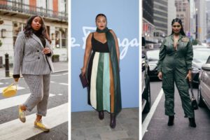 22 tendencias de moda 2020 (y cómo aterrizarlas a tus looks curvy)
