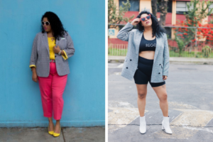 Moda vs. Estilo: ¿Cuál elegir a la hora de vestir?
