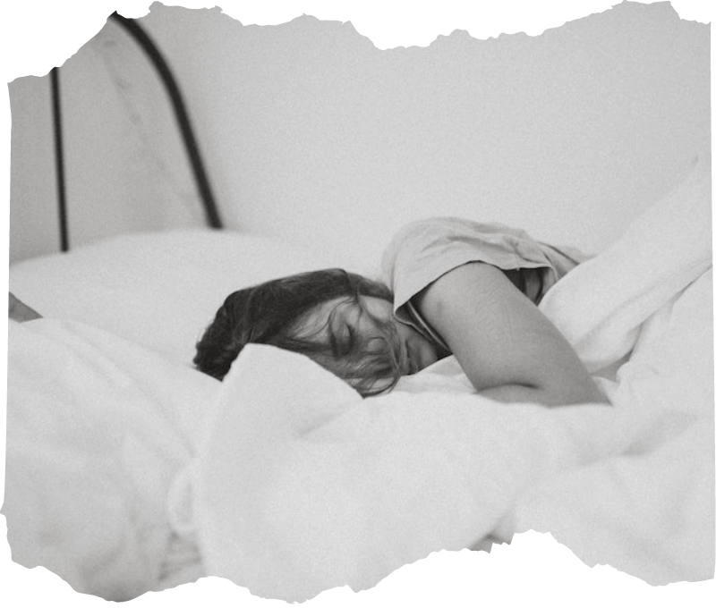 Rutina para dormir mejor si tienes SOP: 5 tips para descansar bien y despertar feliz