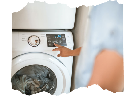 5 ventajas que proporcionan las mejores lavadoras automáticas