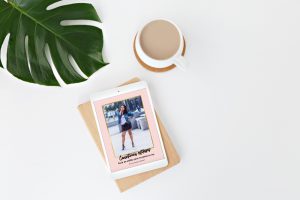 E-book: Guía de estilo para mujeres curvy